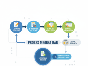 RAB: Pengertian, Struktur, Cara Validasi, dan Contoh Sheet Siap Download RAB: Pengertian, Struktur, Cara Validasi, dan Contoh Sheet Siap Download
