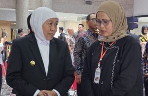 Khofifah Tegaskan Gula Aren Pacitan Prioritas Ekspor, Jatim Raih Transaksi Rp 4,16T Saat Misi Dagang di Singapura