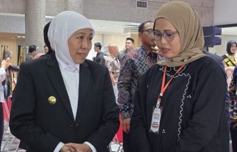 Khofifah Tegaskan Gula Aren Pacitan Prioritas Ekspor, Jatim Raih Transaksi Rp 4,16T Saat Misi Dagang di Singapura