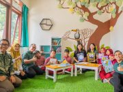 Solusi Cinta Baca Sejak Dini, MORAZEN Yogyakarta Hadirkan Dampak Nyata Lewat MORA Impact Menumbuhkan Cinta Membaca Sejak Dini, MORAZEN Yogyakarta Hadirkan Dampak Nyata Lewat MORA Impact