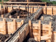 Bekisting: Rahasia di Balik Kokohnya Struktur Beton – Panduan dari Kontraktor Profesional Bekisting: Rahasia di Balik Kokohnya Struktur Beton – Panduan dari Kontraktor Profesional