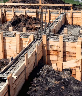 Bekisting: Rahasia di Balik Kokohnya Struktur Beton – Panduan dari Kontraktor Profesional Bekisting: Rahasia di Balik Kokohnya Struktur Beton – Panduan dari Kontraktor Profesional