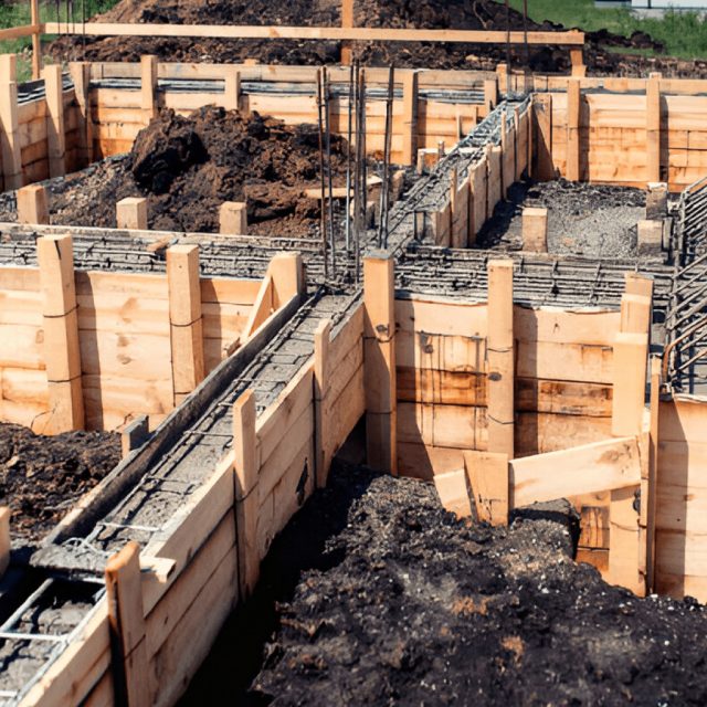 Bekisting: Rahasia di Balik Kokohnya Struktur Beton – Panduan dari Kontraktor Profesional Bekisting: Rahasia di Balik Kokohnya Struktur Beton – Panduan dari Kontraktor Profesional