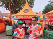 Wawancara Pak Hermanto yg Berharap Makin Banyak Brand Lokal Menggunakan Produk Recycle, Apa Hasilnya? Wawancara Pak Hermanto yg Berharap Makin Banyak Brand Lokal Menggunakan Produk Recycle, Apa Hasilnya?