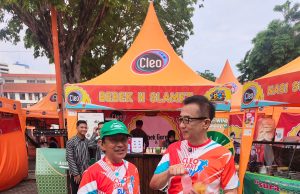 Wawancara Pak Hermanto yg Berharap Makin Banyak Brand Lokal Menggunakan Produk Recycle, Apa Hasilnya? Wawancara Pak Hermanto yg Berharap Makin Banyak Brand Lokal Menggunakan Produk Recycle, Apa Hasilnya?