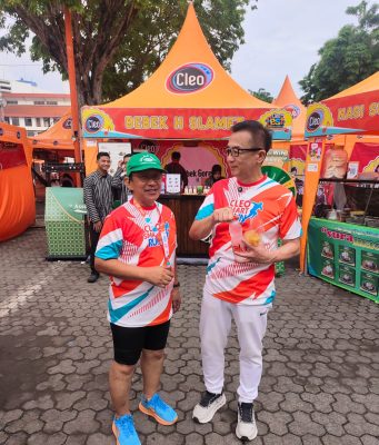 Wawancara Pak Hermanto yg Berharap Makin Banyak Brand Lokal Menggunakan Produk Recycle, Apa Hasilnya? Wawancara Pak Hermanto yg Berharap Makin Banyak Brand Lokal Menggunakan Produk Recycle, Apa Hasilnya?