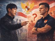 Shin Tae-yong dan John Herdman: Dua Jalan, Satu Tujuan