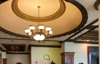 Quds Royal Coffee Festival: Perayaan Kopi Nusantara, Literasi, dan Seni di Jantung Wisata Religi Surabaya