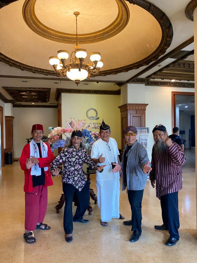 Quds Royal Hotel Hadirkan Coffee Festival 2025, Sajikan Kopi Premium Nusantara dan Seni Budaya (2)