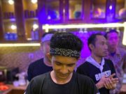 Quds Royal Hotel Manjakan Pecinta Kopi Dengan Single Origin Premium Coffee Dalam Event Coffee Festival 2025