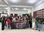The Alana Surabaya by Aston Gelar CSR “Playdate With Santa” Bersama Panti Asuhan Pondok Kasih
