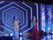 Glamvaganza Bertabur Bintang, Malam Pergantian Tahun Baru Penuh Kilau Di Aston Gresik Glamvaganza Bertabur Bintang, Malam Pergantian Tahun Baru Penuh Kilau Di Aston Gresik