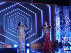 Glamvaganza Bertabur Bintang, Malam Pergantian Tahun Baru Penuh Kilau Di Aston Gresik Glamvaganza Bertabur Bintang, Malam Pergantian Tahun Baru Penuh Kilau Di Aston Gresik