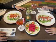 Hotel Neo Gubeng Surabaya Hadirkan Menu Spesial Halloween Untuk Tamu Yang Menginap!