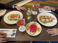 HOTEL NEO GUBENG SURABAYA HADIRKAN MENU SPESIAL HALLOWEEN UNTUK TAMU YANG MENGINAP!