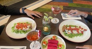 HOTEL NEO GUBENG SURABAYA HADIRKAN MENU SPESIAL HALLOWEEN UNTUK TAMU YANG MENGINAP!