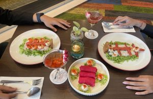 HOTEL NEO GUBENG SURABAYA HADIRKAN MENU SPESIAL HALLOWEEN UNTUK TAMU YANG MENGINAP!