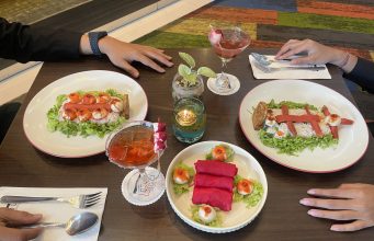 Hotel Neo Gubeng Surabaya Hadirkan Menu Spesial Halloween Untuk Tamu Yang Menginap!