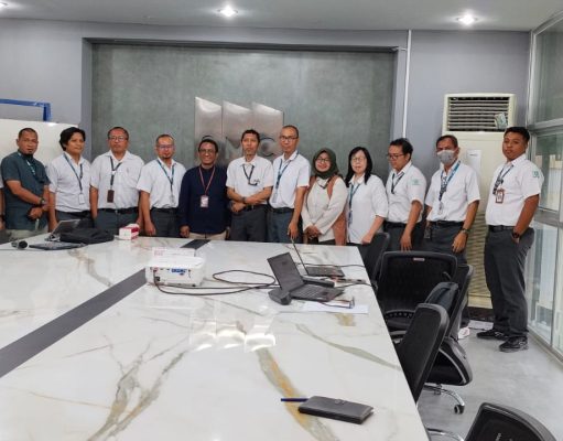 PT Surya Multi Cemerlang Gelar Pelatihan Halal Internal, Perkuat Proses Sertifikasi Usaha