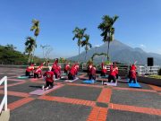 Rayakan Anniversary ke-31, Grand Whiz Trawas Bagi-Bagi Stay Gratis