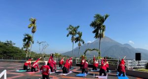 Rayakan Anniversary ke-31, Grand Whiz Trawas Bagi-Bagi Stay Gratis