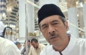 Evaluasi Tanpa Intervensi: Ujian Kemandirian Muktamar NU