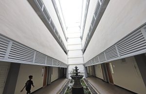 Tiga Lokasi Disiapkan, Rusunami Gen Z Surabaya Jadi Harapan Baru Hunian Terjangkau