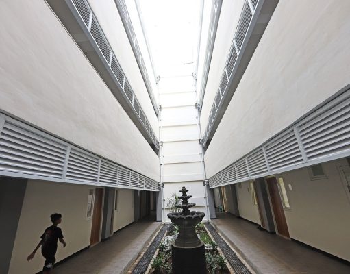 Tiga Lokasi Disiapkan, Rusunami Gen Z Surabaya Jadi Harapan Baru Hunian Terjangkau