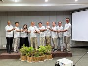 Wajah Baru, Semangat Baru: Muhamad Muamar Khadafi Pimpin Dafam Pacific Caesar Surabaya