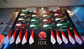 Kerentanan Struktural dan Rapuhnya Kedaulatan Pasar Modal Indonesia