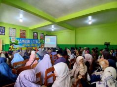 Respons Krisis Literasi Digital, Forum TBM Jawa Timur Perkuat Sinergi Lewat Jambore 2026