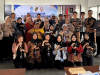 Pelatihan Pengelolaan Keuangan Mandiri Guna Mewujudkan Ketahanan Ekonomi Masyarakat Wilayah Pesisir