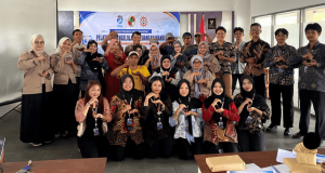 Pelatihan Pengelolaan Keuangan Mandiri Guna Mewujudkan Ketahanan Ekonomi Masyarakat Wilayah Pesisir