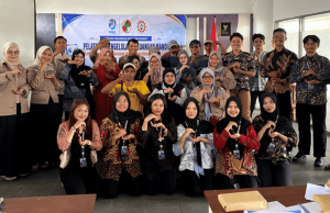 Pelatihan Pengelolaan Keuangan Mandiri Guna Mewujudkan Ketahanan Ekonomi Masyarakat Wilayah Pesisir