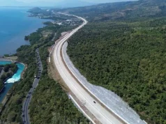 Tol Terindah di Ujung Timur Jawa Jadi Capaian Kementerian PU