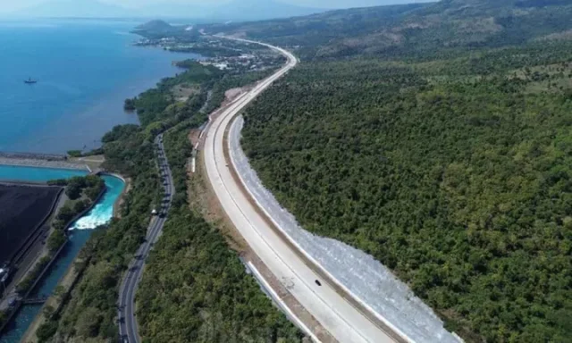 TOL PROSIWANGI