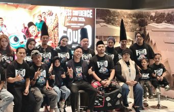 Misi Bawa Ibu Naik Haji Jalur Alien! Mengupas ‘Foufo’, Kolaborasi Epik Fiksi Ilmiah dan Kearifan Lokal Madura