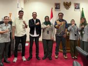 STN Siap Kawal Implementasi Program Pertanian agar Tepat Sasaran di Lapangan