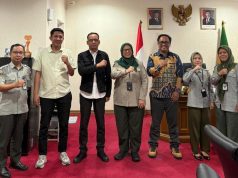 STN Siap Kawal Implementasi Program Pertanian agar Tepat Sasaran di Lapangan