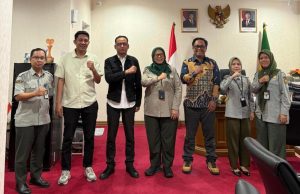 STN Siap Kawal Implementasi Program Pertanian agar Tepat Sasaran di Lapangan