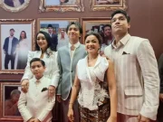 Menjelang tayang Juni 2026, film Jangan Buang Ibu Sukses Mengguncang Emosi Penonton Lewat Gala Premier di Surabaya