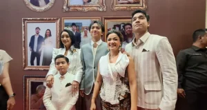 Menjelang tayang Juni 2026, film Jangan Buang Ibu Sukses Mengguncang Emosi Penonton Lewat Gala Premier di Surabaya