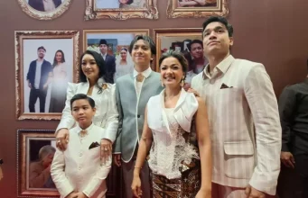 Menjelang tayang Juni 2026, film Jangan Buang Ibu Sukses Mengguncang Emosi Penonton Lewat Gala Premier di Surabaya
