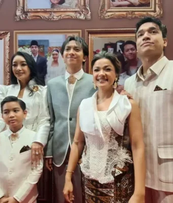 Menjelang tayang Juni 2026, film Jangan Buang Ibu Sukses Mengguncang Emosi Penonton Lewat Gala Premier di Surabaya
