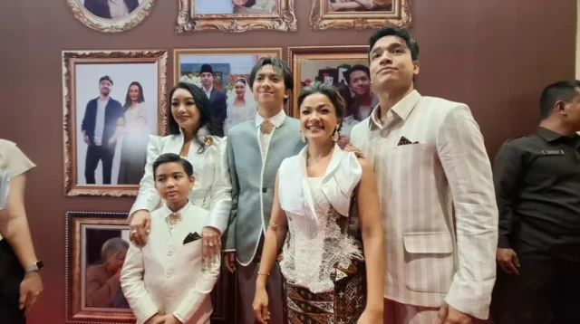 Jangan Buang Ibu