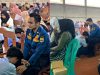 Viral Petugas Damkar di Ciamis Temani Siswa Ambil Rapor, Ceritakan Jerih Payah sang Anak Tanpa Bantuan Orang Tua