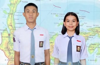 Bangga! 2 Putra-Putri Sulawesi Tengah Lolos Paskibraka Nasional 2026, Siap Bertugas di Istana