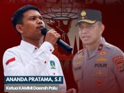 Jangan Lagi Dibiarkan! KAMMI Palu Tagih Ketegasan Kapolda Baru Soal Tambang Ilegal