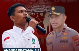 Jangan Lagi Dibiarkan! KAMMI Palu Tagih Ketegasan Kapolda Baru Soal Tambang Ilegal