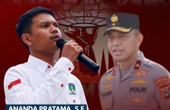 Jangan Lagi Dibiarkan! KAMMI Palu Tagih Ketegasan Kapolda Baru Soal Tambang Ilegal